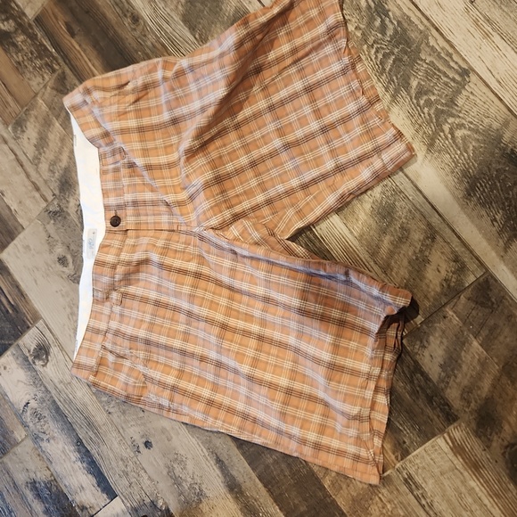 Juniors walking shorts - Picture 1 of 3